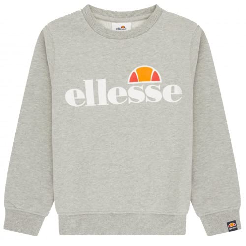 Ellesse Siobhen Crew Sweat Sweatshirt für Mädchen von Ellesse