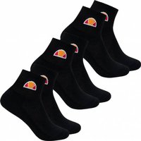 ellesse Tallo Ankle Socken 3 Paar SBMA2302-011 von Ellesse