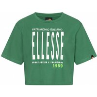 ellesse Volia Damen Crop T-Shirt SGR17778-503 von Ellesse