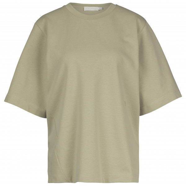 Elvine - Women's Unn - T-Shirt Gr L;M;S;XL;XS beige/weiß;oliv;schwarz von Elvine