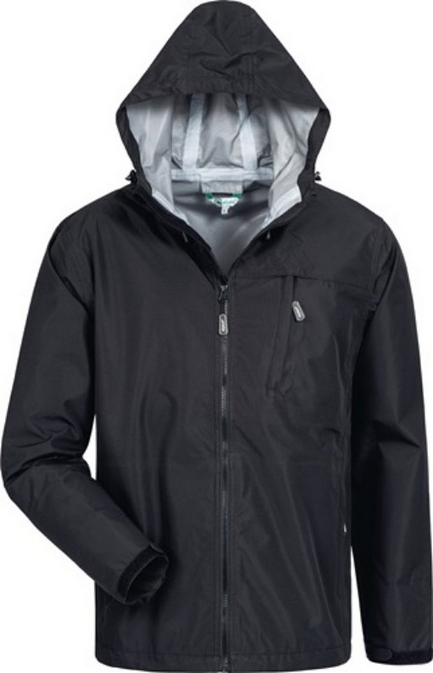 Elysee Schutzjacke ELYSEE 20012-1 Regenjacke PATTANI Größe M schwarz von Elysee