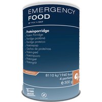 Emergency Food Protein Porridge von Emergency Food