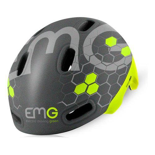 Emg - Helm HM090M010 GIVI Grigio, Mehrfarbig (8011000029146) von Emg
