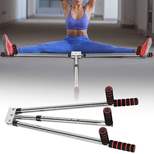 Stabile Elastische Bänderdehnungsausrüstung, Beinstrecker mit Einstellloch für Tanzen und Übungen von Emoshayoga