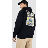 Empyre Archivist Hoodie black von Empyre