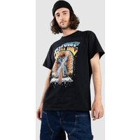 Empyre Bat Outta Hell T-Shirt black von Empyre