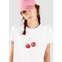 Empyre Cherry Lovin T-Shirt white von Empyre