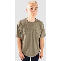 Empyre Cowboy T-Shirt green von Empyre