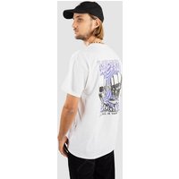 Empyre Dont Trip T-Shirt white von Empyre