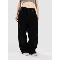 Empyre Extent Low Waist Cordhose black von Empyre