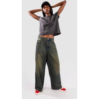 Empyre Extent Low Waist Jeans willow von Empyre