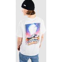Empyre Faded Paradise T-Shirt white von Empyre