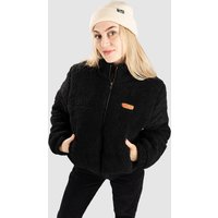 Empyre Flynn Blk Puffer Jacke black von Empyre