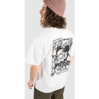 Empyre Hellbound T-Shirt white von Empyre