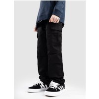 Empyre Loose Fit Sk8 Cargo Hose black von Empyre