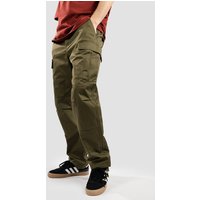 Empyre Loose Fit Sk8 Cargo Hose olive von Empyre