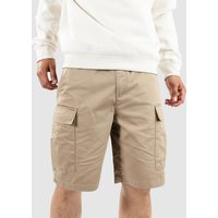 Empyre Loose Fit Sk8 Cargo Shorts khaki von Empyre