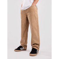 Empyre Loose Fit Sk8 Cordhose beige khaki von Empyre