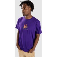 Empyre Loveless T-Shirt purple von Empyre