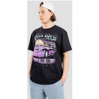 Empyre Midnight Drift T-Shirt black von Empyre