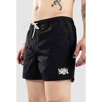 Empyre Ollie 14.5 Nylon Shorts black von Empyre