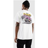 Empyre Rat Race T-Shirt white von Empyre