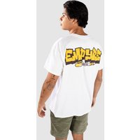 Empyre Slap 4 Slap Markers T-Shirt white von Empyre
