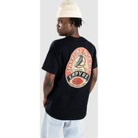 Empyre Sparkling P.A. T-Shirt black von Empyre