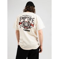 Empyre Tiger Brew T-Shirt natural von Empyre