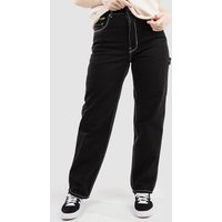 Empyre Tori Sk8 Carpenter Jeans caviar von Empyre