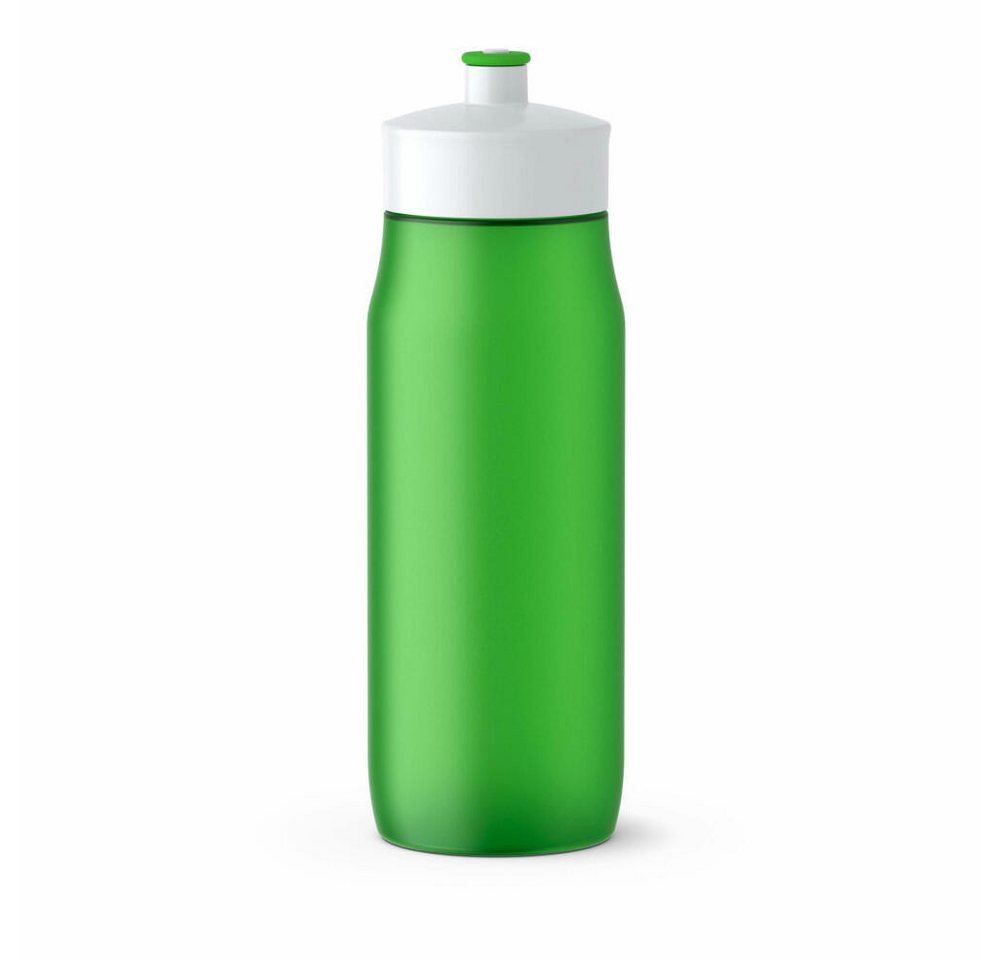 Emsa Trinkflasche Squeeze Sport Grün von Emsa