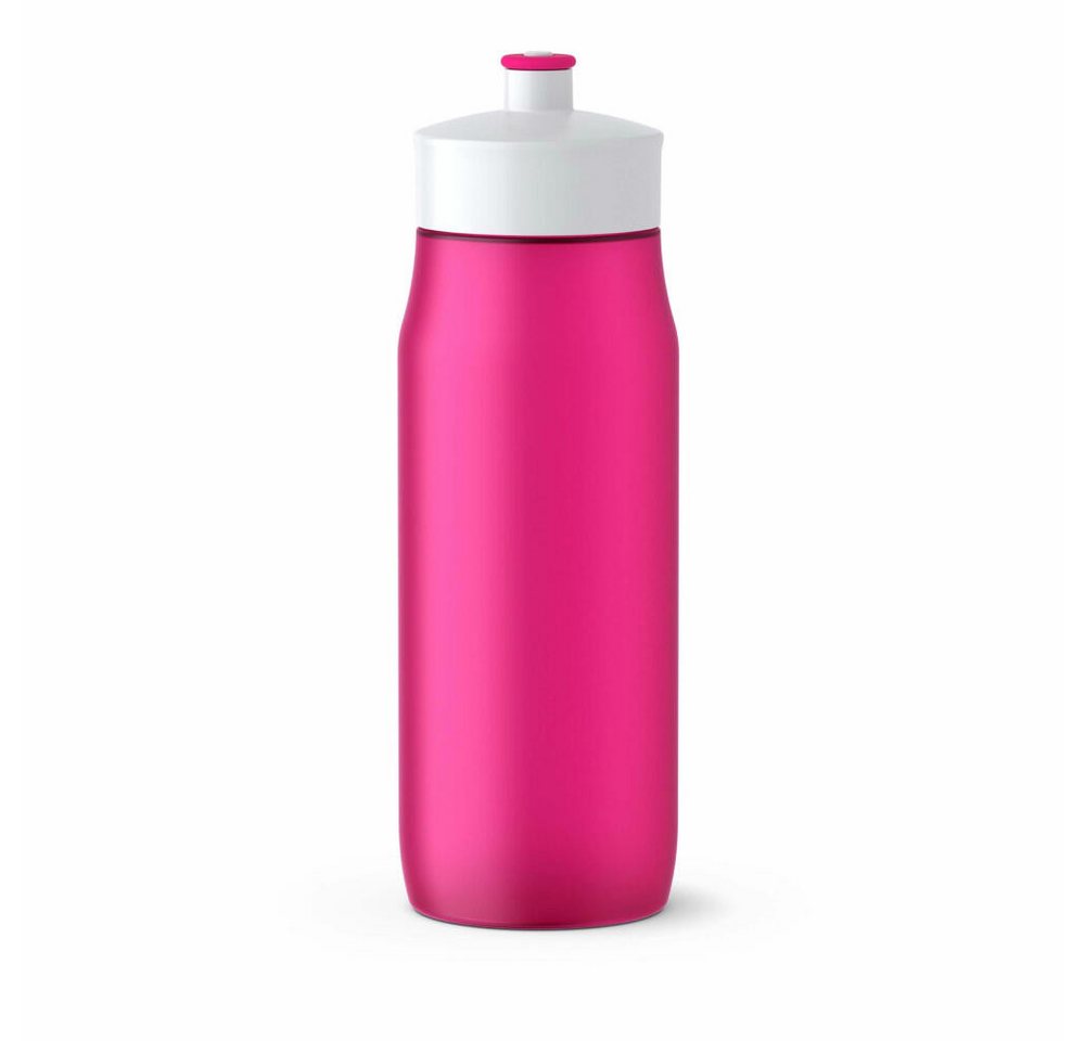Emsa Trinkflasche Squeeze Sport Pink von Emsa