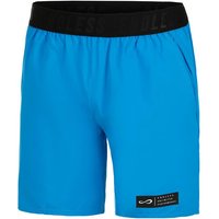 Endless Ace Iconic Shorts Herren Blau - M von Endless