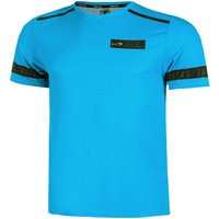 Endless Ace Izzy T-shirt Herren Blau - L von Endless