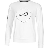 Endless Inner Tech Sweatshirt Damen in weiß von Endless