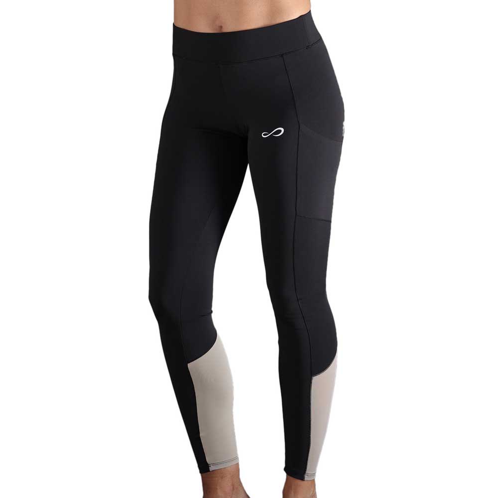 Endless Lift Leggings Schwarz S Frau von Endless