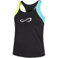 Endless Slam Tank-top Damen Schwarz - Xs von Endless