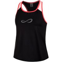 Endless Speed Ii Tank-top Damen Schwarz - Xs von Endless