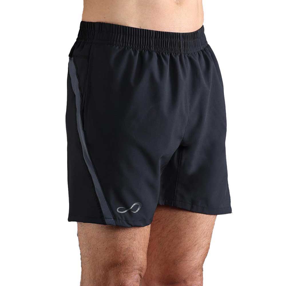 Endless Storm Shorts Schwarz M Mann von Endless