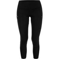 Endless Twice HW Tight Damen in schwarz, Größe: L von Endless