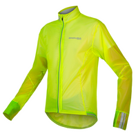 ENDURA FS260-PRO ADRENALINE RACE CAPE II Regenjacke von Endura