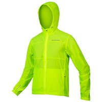 ENDURA Hummvee Windjacke, für Herren, Größe M, Fahrradjacke, von Endura