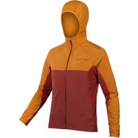 ENDURA MT500 Thermo II Light Jacket, für Herren, Größe 2XL, Fahrradjacke, von Endura