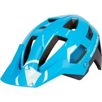 ENDURA Singletrack MTB-Helm, Unisex (Damen / Herren), Größe L-XL|ENDURA von Endura