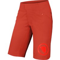 ENDURA o. Polster Singletrack Lite Damen Bikeshorts, Größe M, Bike Shorts, von Endura