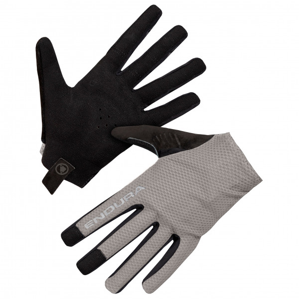 Endura - EGM Handschuh - Handschuhe Gr XS schwarz;schwarz/grau von Endura