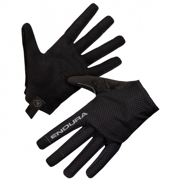 Endura - EGM Handschuh - Handschuhe Gr XS schwarz von Endura
