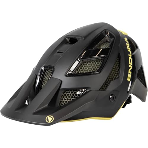 Endura Enduro MTB-Helm MT500 MIPS Grau Gr. M/L von Endura