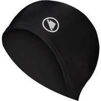 Endura FS260-Pro Skull Cap Mütze black,schwarz Gr. L-XL von Endura