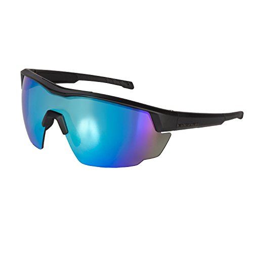 Endura Fs260-pro Sunglasses Opal Mirror/CAT2 von Endura